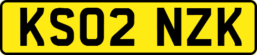 KS02NZK