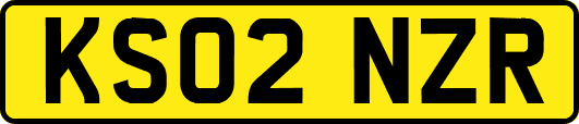 KS02NZR
