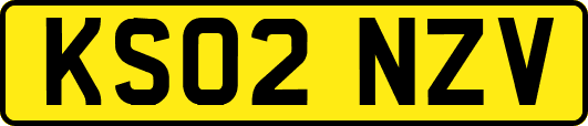 KS02NZV