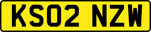 KS02NZW