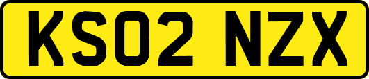 KS02NZX