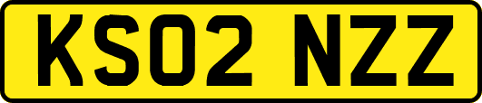 KS02NZZ