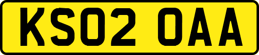 KS02OAA