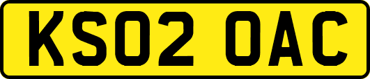 KS02OAC