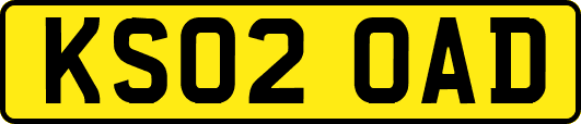 KS02OAD