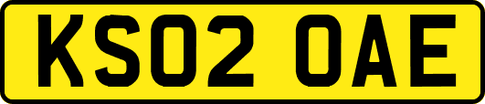 KS02OAE