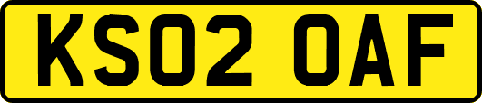 KS02OAF