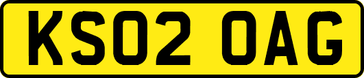 KS02OAG