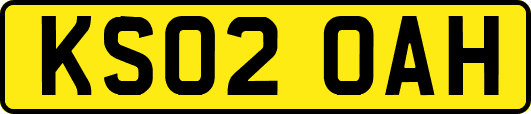 KS02OAH