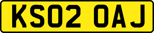 KS02OAJ