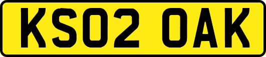 KS02OAK