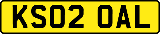 KS02OAL