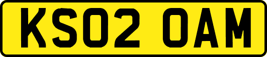 KS02OAM