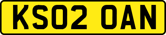 KS02OAN