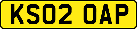 KS02OAP