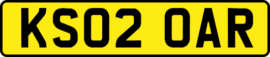 KS02OAR