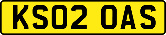 KS02OAS