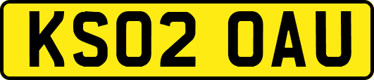 KS02OAU