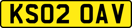 KS02OAV