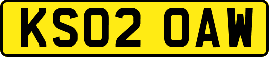 KS02OAW