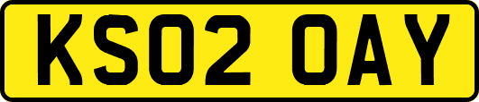 KS02OAY