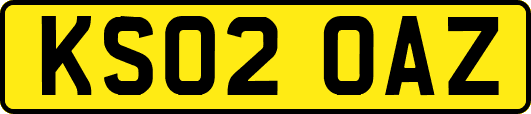 KS02OAZ