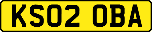 KS02OBA