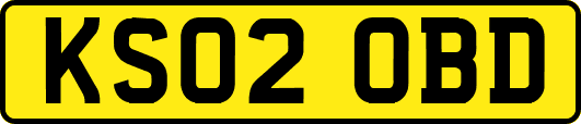 KS02OBD