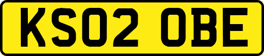 KS02OBE