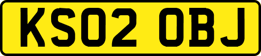 KS02OBJ