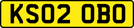 KS02OBO