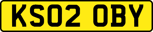 KS02OBY