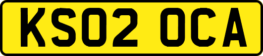 KS02OCA