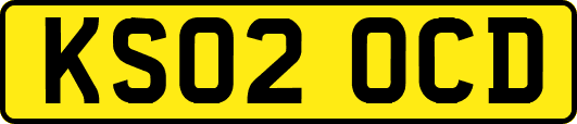 KS02OCD