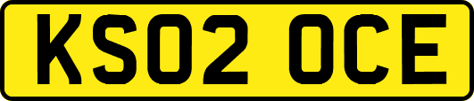 KS02OCE