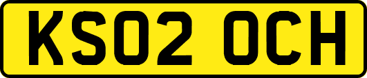 KS02OCH