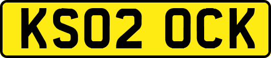KS02OCK