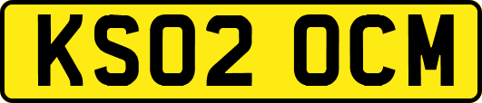 KS02OCM