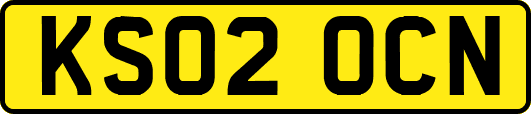 KS02OCN
