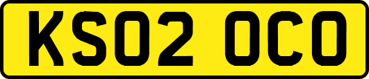 KS02OCO
