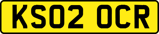 KS02OCR