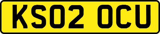 KS02OCU