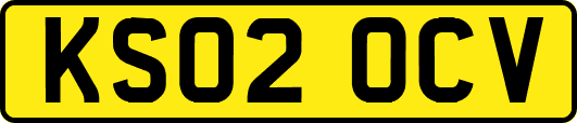 KS02OCV