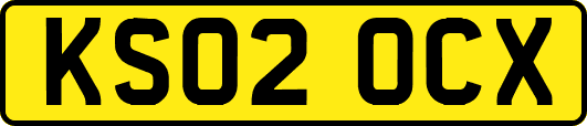 KS02OCX
