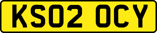 KS02OCY