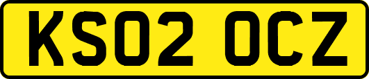 KS02OCZ