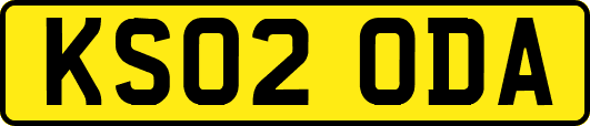 KS02ODA