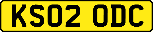 KS02ODC