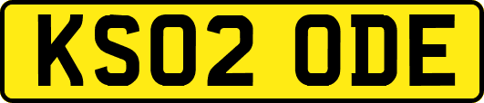 KS02ODE