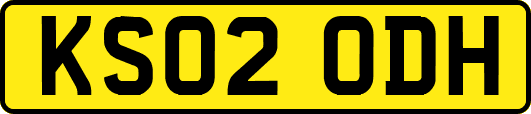 KS02ODH